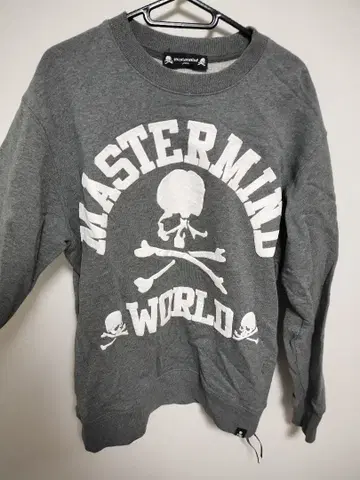 mastermind 맨투맨 트레이닝복 XL