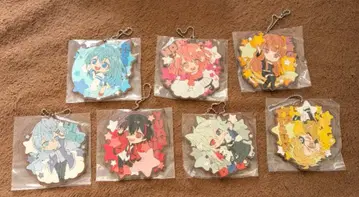 [ 익명 배송 ] 컬러풀 피치 러버 참