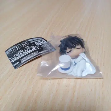 명탐정 코난 토이 캡슐 컴플리트 세트 잠자는 대 2 익명 배송