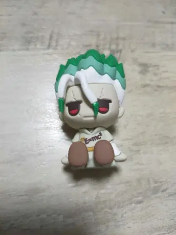 닥터스톤 쵸코라바 센쿠