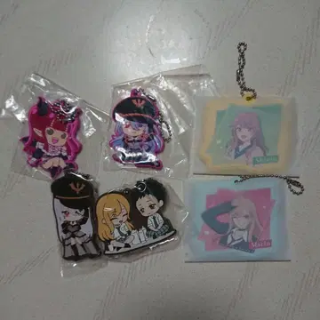 그 비스크 돌은 사랑을 한다