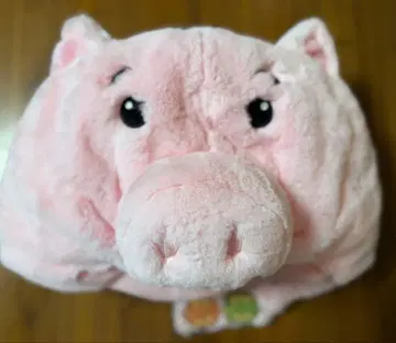 디즈니 토이스토리 햄 투구