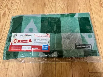 Mrs. GREEN APPLE 제일복권 스톨