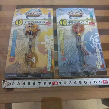 원피스 디자인 스트랩 2개 세트