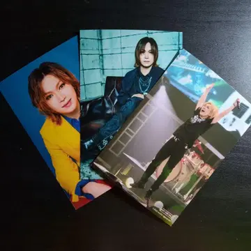 키류인 쇼 히토리요가리7 키류인 쇼 미공개 오프샷 L판 사진 3장 세트