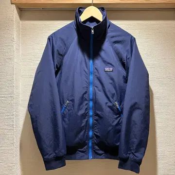 Patagonia 파타고니아 쉘드 신틸라 자켓 네이비 28145