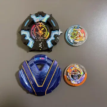 요괴 YSP 워치 커스텀 베젤 마신 바이퍼 커넥터