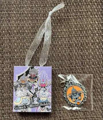 가면라이더 가브 스트맥스사 트레이딩 메탈 참 니엘브