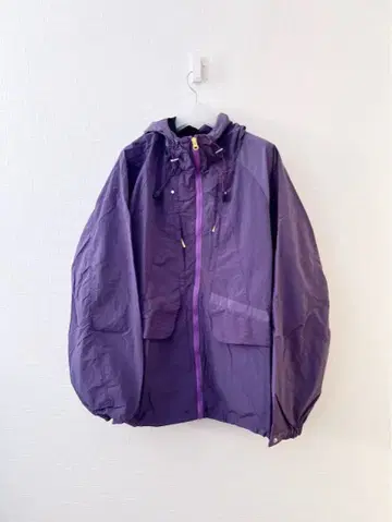 Johndoe 마운틴 파카