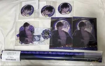 미소년 전국 엔가 쿠지 매혹의 무장 쿠지 쿠로다 칸베