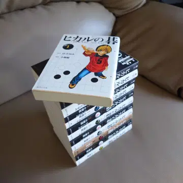 문고판 히카루의 바둑 전권 세트