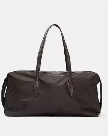 zara 이번 시즌 나일론 백