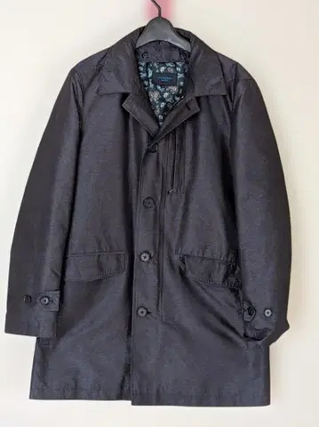 Yumi KATSURA HOMME 남성용 3 시즌 코트