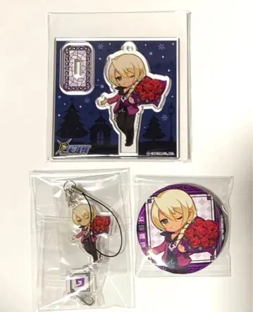 [가격 인하 x] 역전재판 아토페스 히비키야