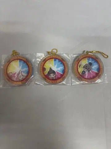 미세스 제일복권 아크릴 참