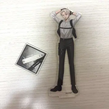 윈드브레이커 카지 렌 아크릴 스탠드