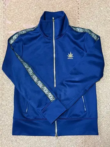 드레스 스트립 네이비 4 오구리 슌 크로우즈 제로 저지 하이넥