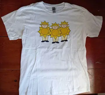 메이 에하라 티셔츠