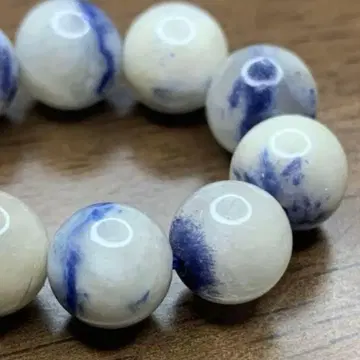 듀모르티에라이트 인 쿼츠 팔찌 남녀 공용