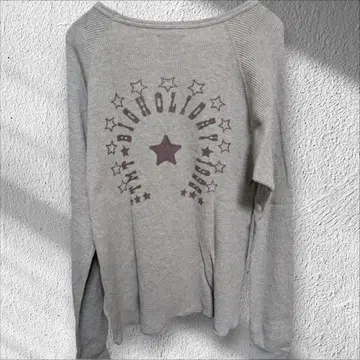 상태 A+ TMT 긴팔 티셔츠