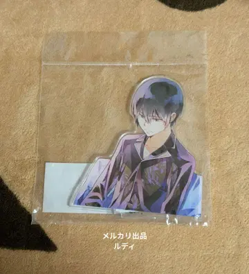 히바리 쿄야 아크릴 피규어 가정교사 히트맨 reborn!