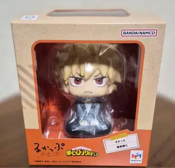 나의 히어로 아카데미아 히로아카 룩업 바쿠고 카츠키 미개봉 새상품