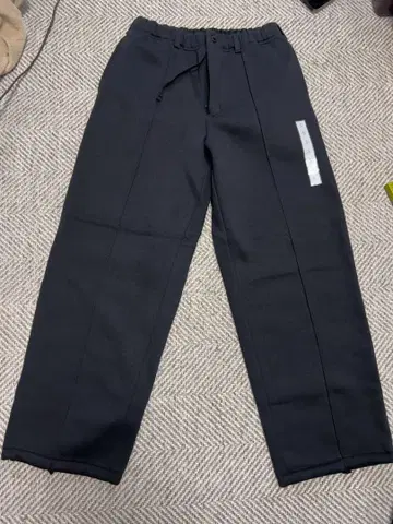 GU x ENGINEERED GARMENTS 팬츠