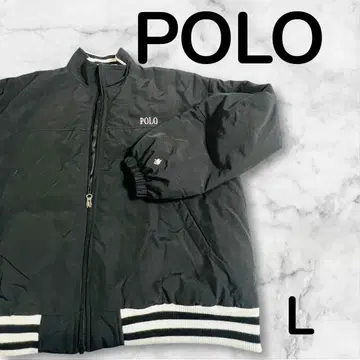 [새상품급] POLO 랄프 로렌 자켓 L 사이즈