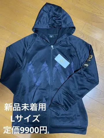 스피다 sfida 후드티 L 사이즈 축구 풋살