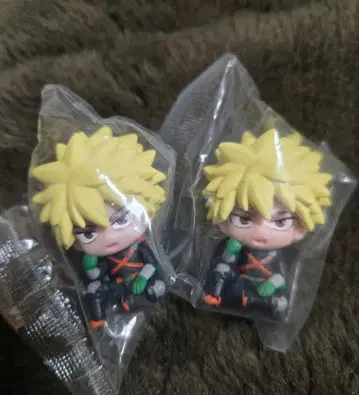 히로아카 스와라세타이 바쿠고 2개 세트