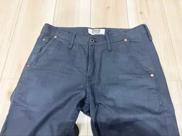 FOB FACTORY 치노 팬츠 F0406 M