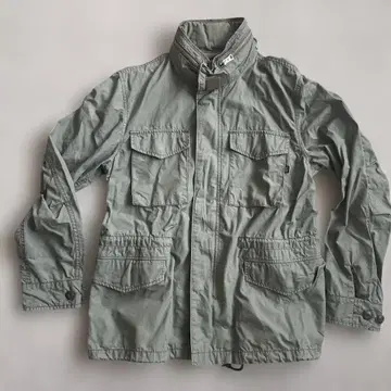 [ 새상품급 ] ALPHA 알파 M-65 m65 필드 자켓 M