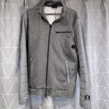 오클리 퍼포먼스 핏 자켓