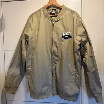FAT 자켓 하이스타 NOFX