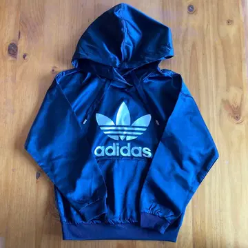 [ adidas/아디다스 ] 후드티 XS