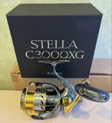 레어 14 스텔라 C3000XG 기관 양호품 컬렉션