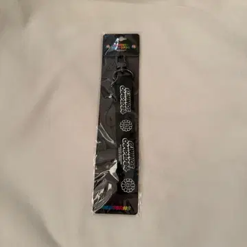 NewJeans BUNNIES CAMP 2024 무라카미 다카시 스트랩