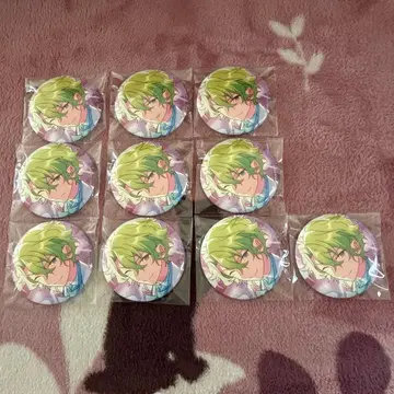 앙스타 캔뱃지 히요리