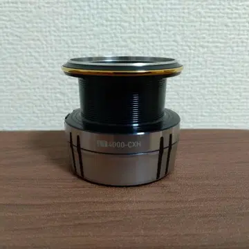 19 셀테이트 정품 스풀 4000번