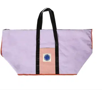 [ Apricot Studios ] 패밀리 캠핑백 라벤더