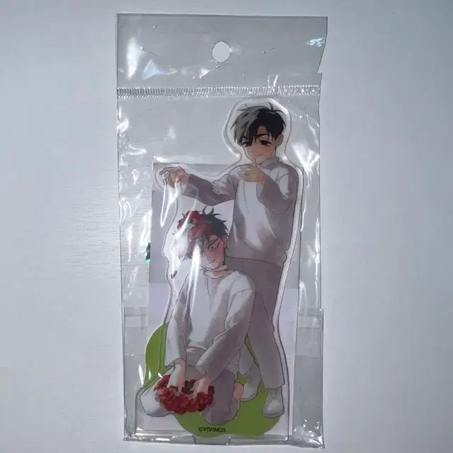 미개봉) 에이스테 이반틸 아크릴스탠드