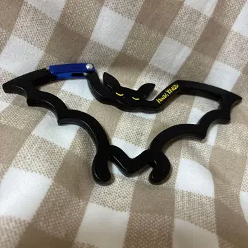 요네즈켄시 2018 Flamingo LIVE 굿즈 박쥐 카라비너