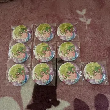 앙스타 캔뱃지 히요리2