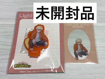 히로아카 바쿠고 카츠키 요도바시 묶음 판매