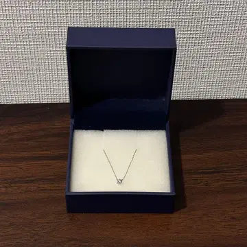 반돔 아오야마 목걸이 40cm