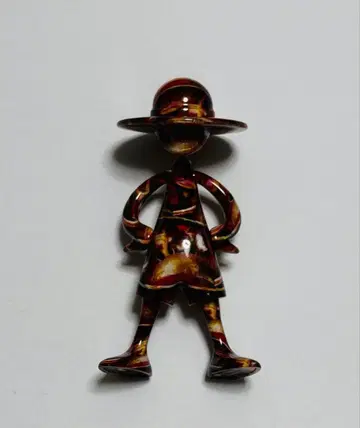 원피스 캐릭터 피규어