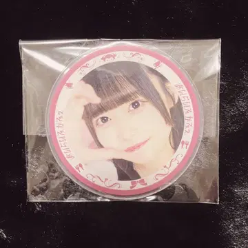 iLiFE! 아이라이프 카페 스즈메 나노 아크릴 코스터