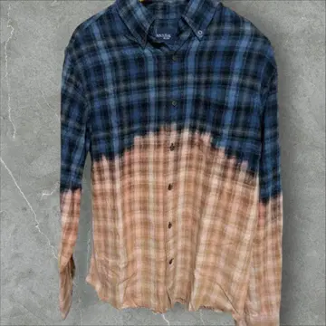 상태 A+ 세인트 존스 베이 셔츠