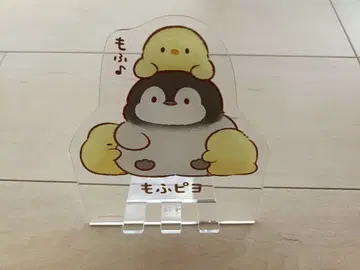 모후피요 아크릴 스마트폰 스탠드