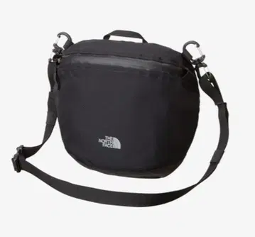 새상품 THE NORTH FACE NM92400 WP 숄더 포켓 블랙
